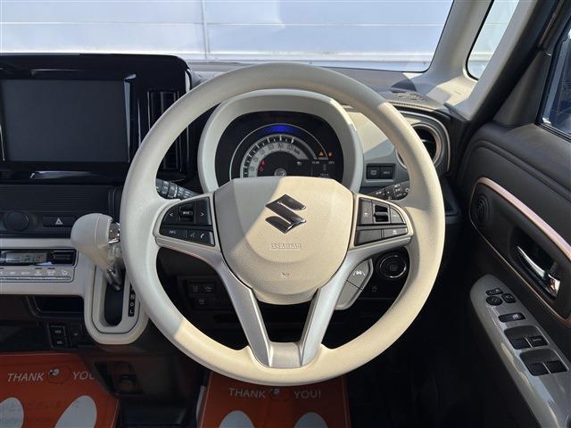 スズキ ワゴンＲ　スマイル ６６０ ハイブリッド Ｘ ４ＷＤ R8年 (中国) 99