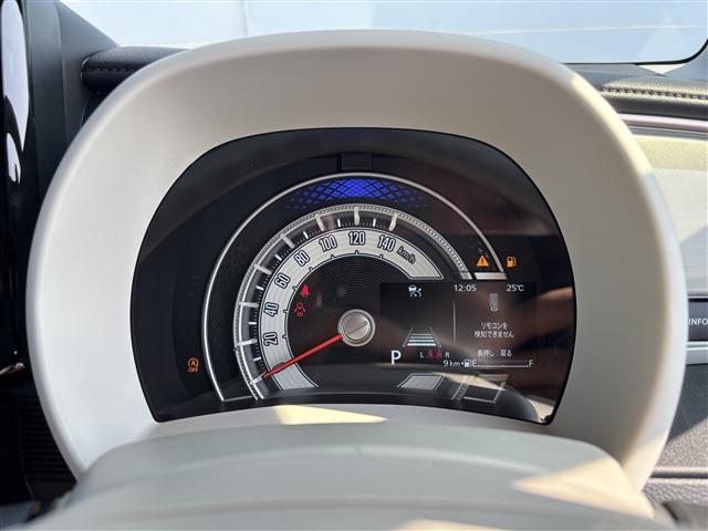 スズキ ワゴンＲ　スマイル ６６０ ハイブリッド Ｘ ４ＷＤ R8年 (中国) 99
