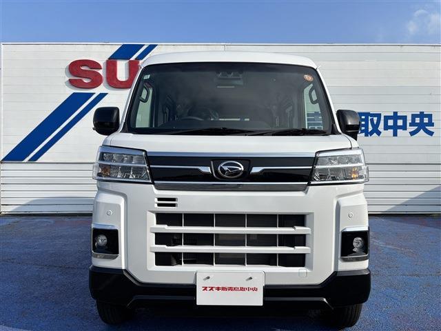 ダイハツ アトレー ６６０ ＲＳ ４ＷＤ R7年 (中国) 99
