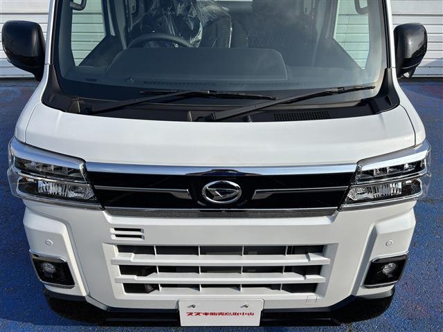 ダイハツ アトレー ６６０ ＲＳ ４ＷＤ R7年 (中国) 99