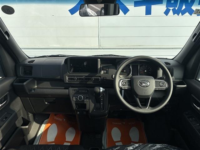 ダイハツ アトレー ６６０ ＲＳ ４ＷＤ R7年 (中国) 99