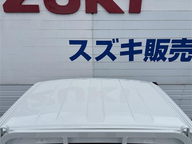 スズキ キャリイトラック ６６０ ＫＣ ３方開 ４ＷＤ R8年 (中国) 99