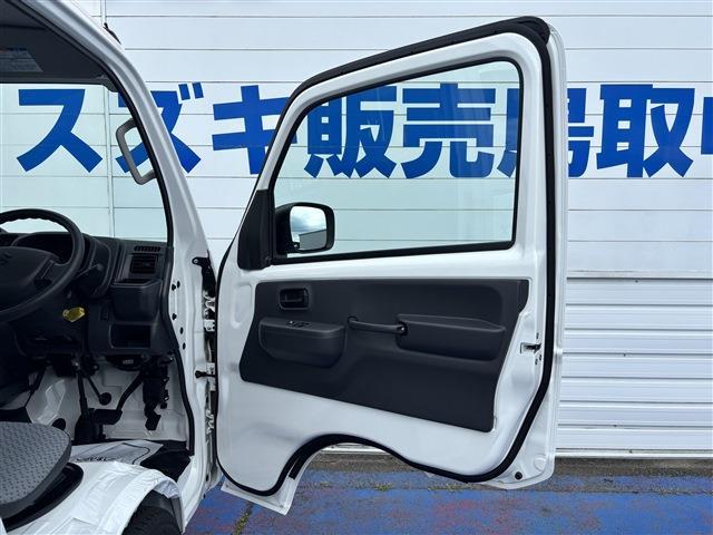 スズキ キャリイトラック ６６０ ＫＣ ３方開 ４ＷＤ R8年 (中国) 99