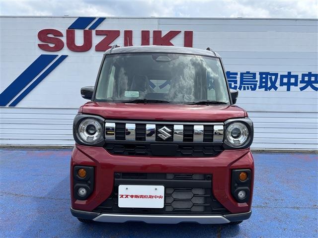 スズキ スペーシア ６６０ ギア ハイブリッド ＸＺ ４ＷＤ R8年 (中国) 99
