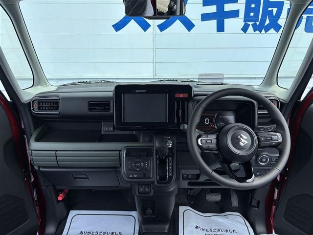 スズキ スペーシア ６６０ ギア ハイブリッド ＸＺ ４ＷＤ R8年 (中国) 99