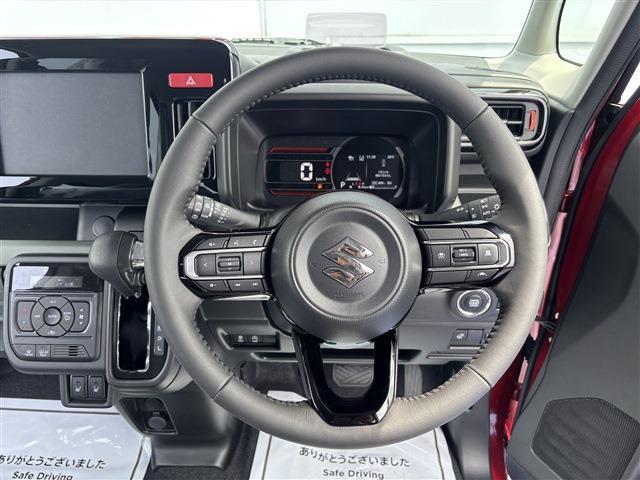 スズキ スペーシア ６６０ ギア ハイブリッド ＸＺ ４ＷＤ R8年 (中国) 99