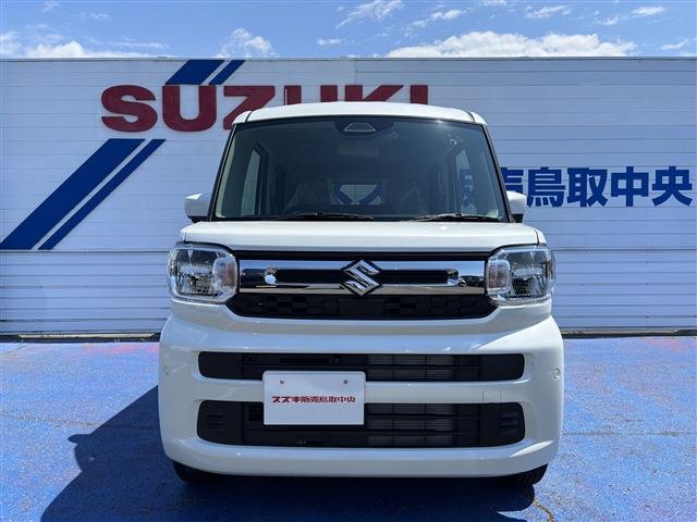 スズキ スペーシア ６６０ ハイブリッド Ｘ ４ＷＤ R8年 (中国) 99