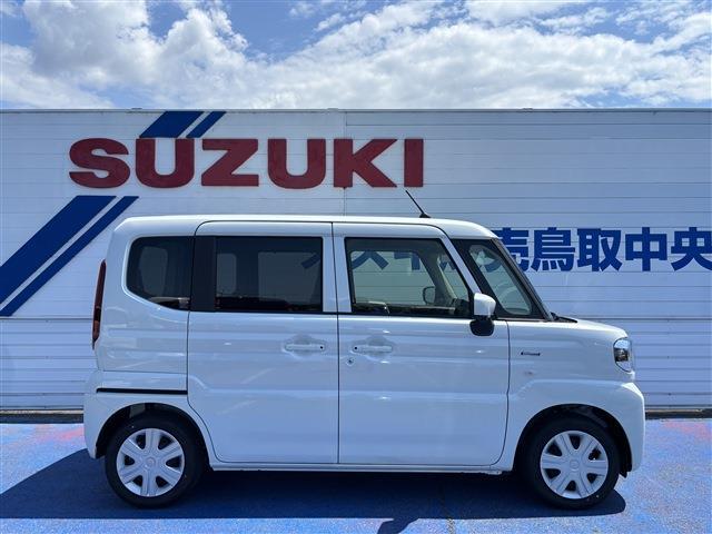 スズキ スペーシア ６６０ ハイブリッド Ｘ ４ＷＤ R8年 (中国) 99