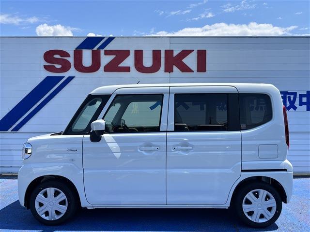 スズキ スペーシア ６６０ ハイブリッド Ｘ ４ＷＤ R8年 (中国) 99