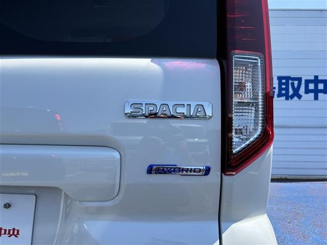 スズキ スペーシア ６６０ ハイブリッド Ｘ ４ＷＤ R8年 (中国) 99