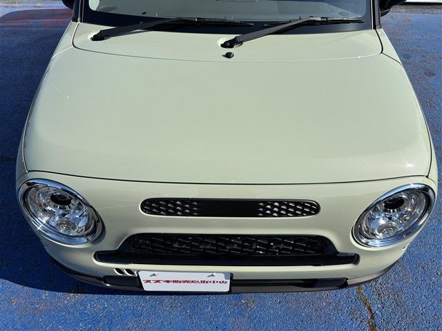 スズキ アルトラパン　ＬＣ ＬＣ ６６０ ハイブリッド Ｘ ４ＷＤ R8年 (中国) 99