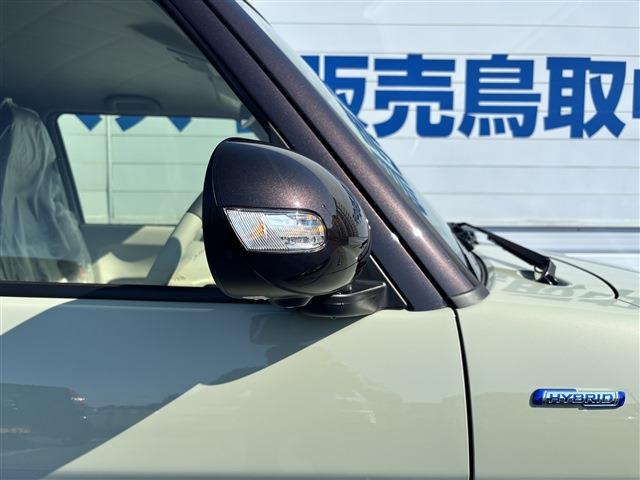 スズキ アルトラパン　ＬＣ ＬＣ ６６０ ハイブリッド Ｘ ４ＷＤ R8年 (中国) 99