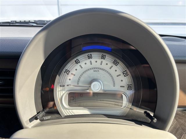 スズキ アルトラパン　ＬＣ ＬＣ ６６０ ハイブリッド Ｘ ４ＷＤ R8年 (中国) 99