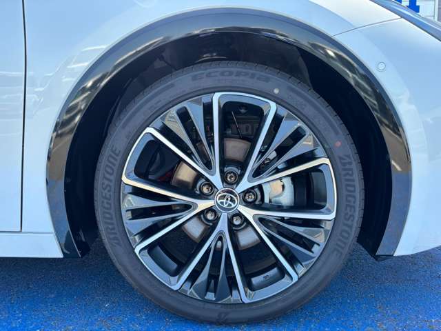 トヨタ プリウス ２．０ Ｚ Ｅ－ＦＯＵＲ ４ＷＤ R8年 (中国) 99