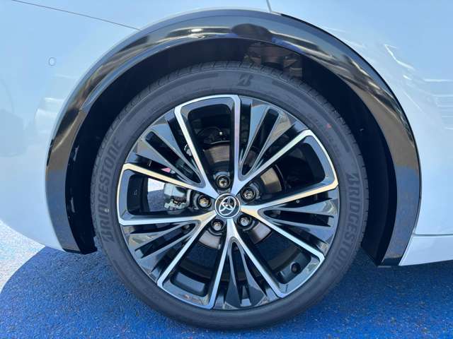 トヨタ プリウス ２．０ Ｚ Ｅ－ＦＯＵＲ ４ＷＤ R8年 (中国) 99