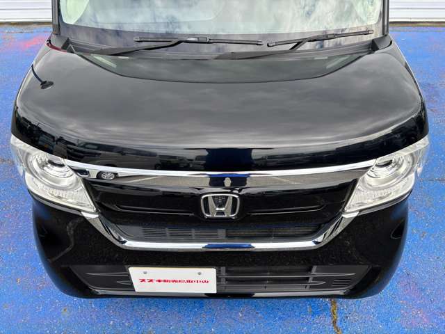 ホンダ Ｎ　ＢＯＸ ６６０ Ｇ Ｌ ホンダセンシング ４ＷＤ R2年 (中国) 99