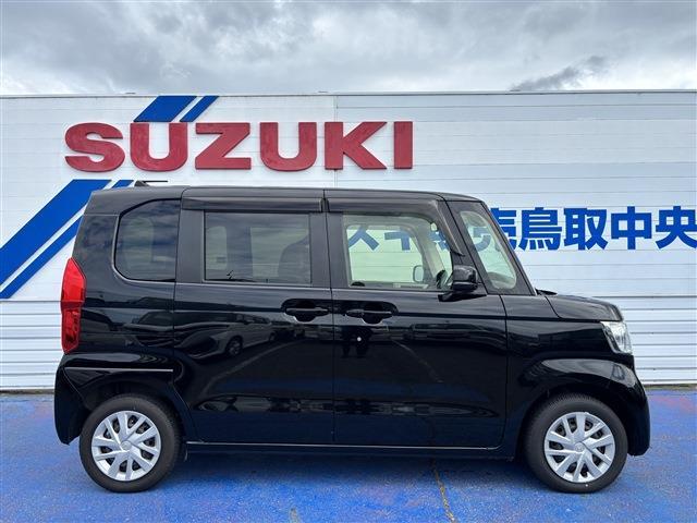 ホンダ Ｎ　ＢＯＸ ６６０ Ｇ Ｌ ホンダセンシング ４ＷＤ R2年 (中国) 99