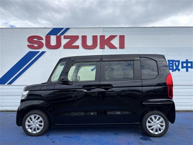 ホンダ Ｎ　ＢＯＸ ６６０ Ｇ Ｌ ホンダセンシング ４ＷＤ R2年 (中国) 99