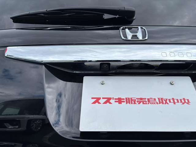 ホンダ Ｎ　ＢＯＸ ６６０ Ｇ Ｌ ホンダセンシング ４ＷＤ R2年 (中国) 99