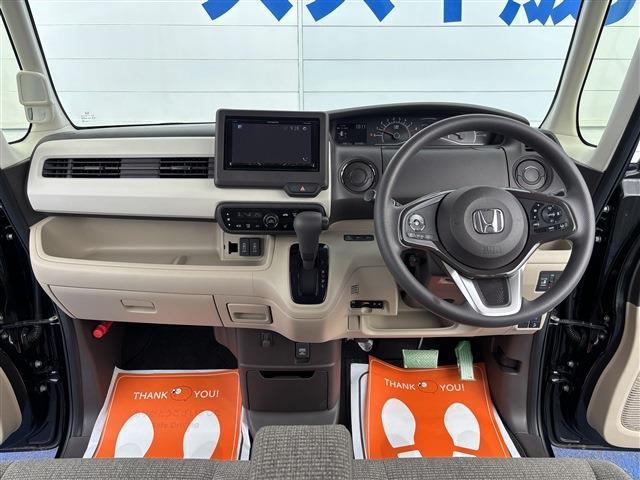 ホンダ Ｎ　ＢＯＸ ６６０ Ｇ Ｌ ホンダセンシング ４ＷＤ R2年 (中国) 99