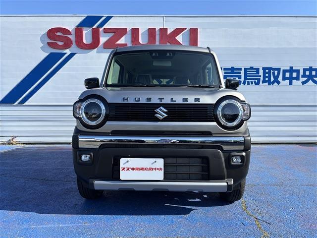 スズキ ハスラー ６６０ タフワイルド ４ＷＤ R8年 (中国) 99