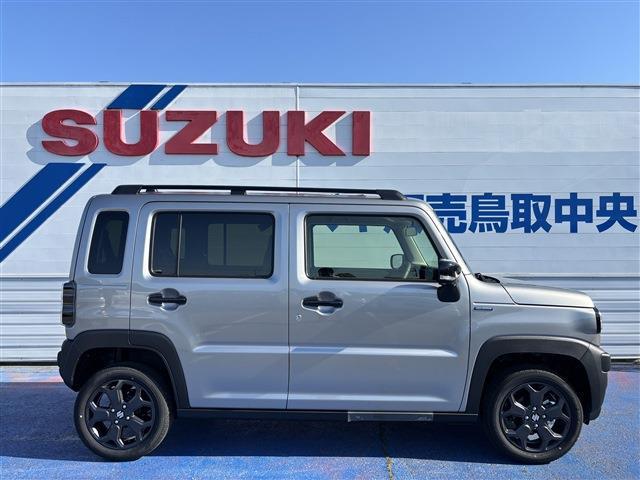 スズキ ハスラー ６６０ タフワイルド ４ＷＤ R8年 (中国) 99
