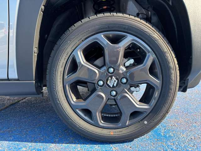 スズキ ハスラー ６６０ タフワイルド ４ＷＤ R8年 (中国) 99