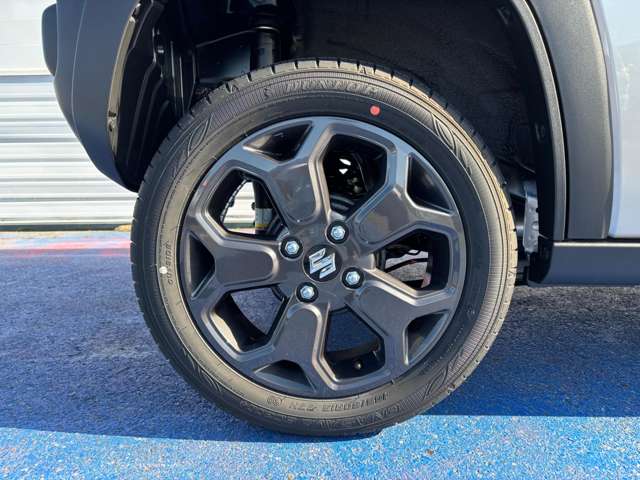 スズキ ハスラー ６６０ タフワイルド ４ＷＤ R8年 (中国) 99