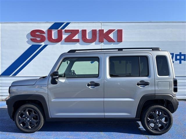 スズキ ハスラー ６６０ タフワイルド ４ＷＤ R8年 (中国) 99