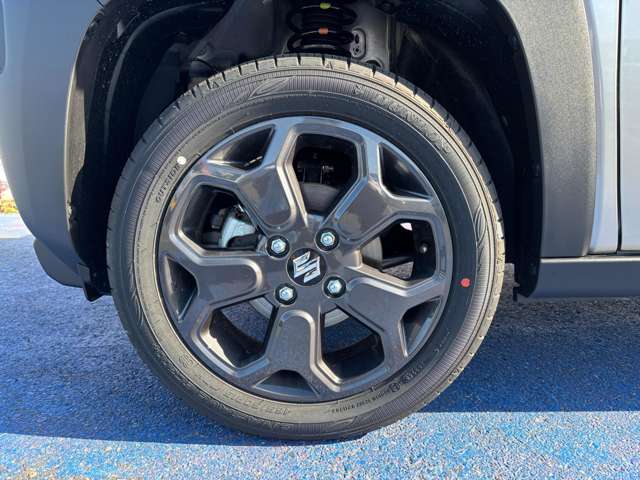 スズキ ハスラー ６６０ タフワイルド ４ＷＤ R8年 (中国) 99