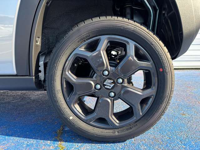 スズキ ハスラー ６６０ タフワイルド ４ＷＤ R8年 (中国) 99