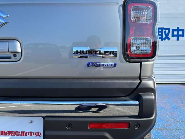 スズキ ハスラー ６６０ タフワイルド ４ＷＤ R8年 (中国) 99