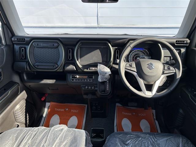 スズキ ハスラー ６６０ タフワイルド ４ＷＤ R8年 (中国) 99