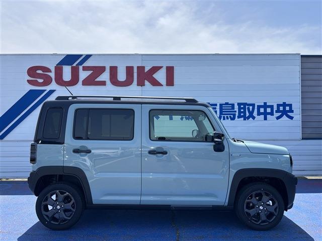スズキ ハスラー ６６０ タフワイルド ４ＷＤ R8年 (中国) 99