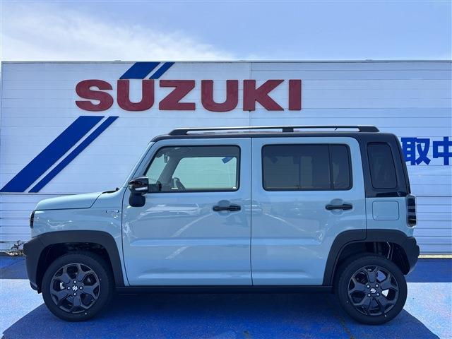 スズキ ハスラー ６６０ タフワイルド ４ＷＤ R8年 (中国) 99