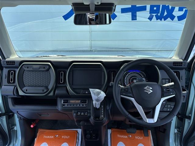 スズキ ハスラー ６６０ タフワイルド ４ＷＤ R8年 (中国) 99