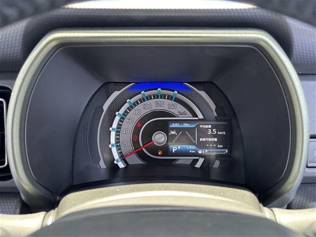 スズキ ハスラー ６６０ タフワイルド ４ＷＤ R8年 (中国) 99