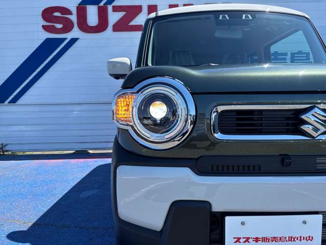 スズキ ハスラー ６６０ ハイブリッド Ｇ R8年 (中国) 99