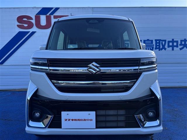 スズキ スペーシア ６６０ カスタム ハイブリッド ＸＳ ４ＷＤ R7年 (中国) 99