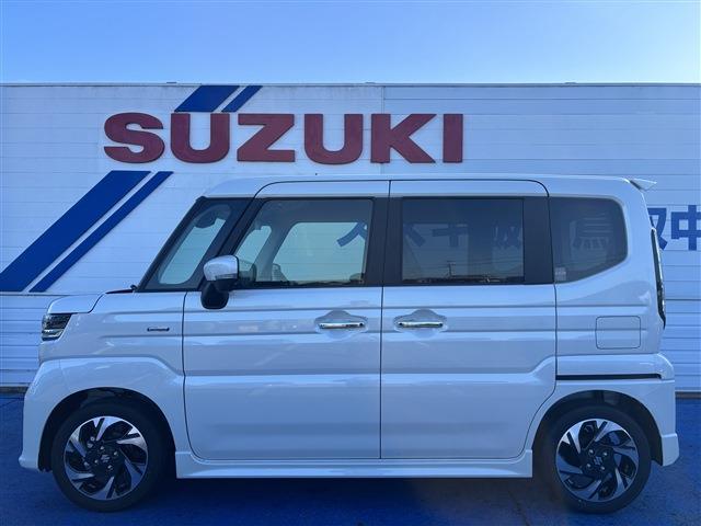 スズキ スペーシア ６６０ カスタム ハイブリッド ＸＳ ４ＷＤ R7年 (中国) 99