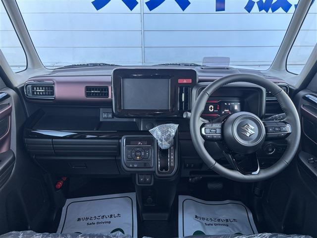 スズキ スペーシア ６６０ カスタム ハイブリッド ＸＳ ４ＷＤ R7年 (中国) 99