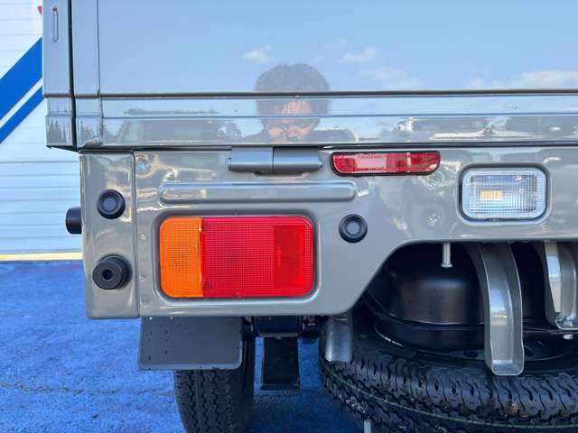スズキ キャリイトラック ６６０ スーパーキャリイ Ｘ ３方開 ４ＷＤ R7年 (中国) 99