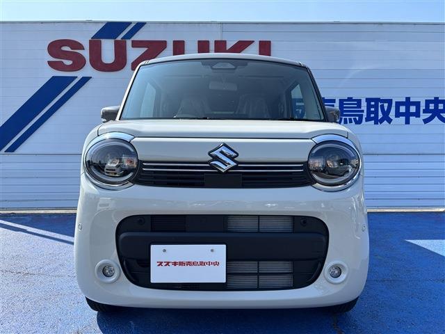 スズキ ワゴンＲ　スマイル ６６０ ハイブリッド Ｘ ４ＷＤ R7年 (中国) 99