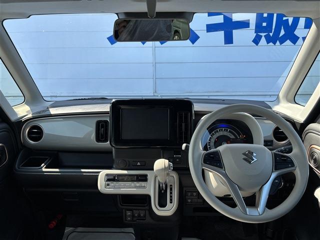スズキ ワゴンＲ　スマイル ６６０ ハイブリッド Ｘ ４ＷＤ R7年 (中国) 99