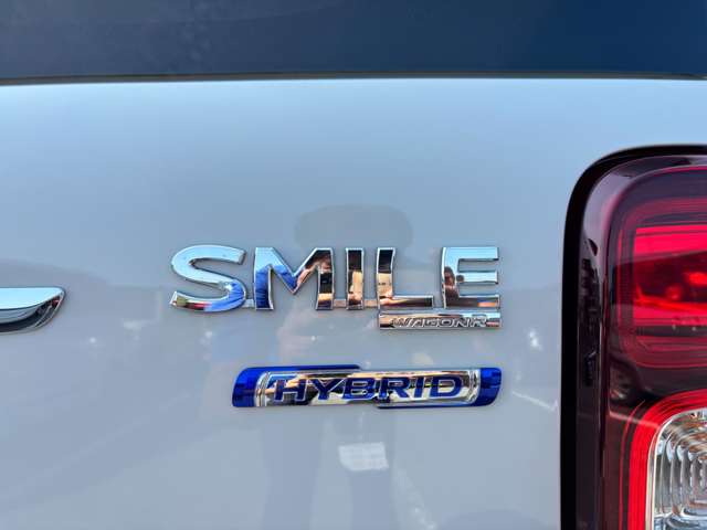 スズキ ワゴンＲ　スマイル ６６０ ハイブリッド Ｘ ４ＷＤ R7年 (中国) 99