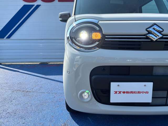 スズキ ワゴンＲ　スマイル ６６０ ハイブリッド Ｘ ４ＷＤ R7年 (中国) 99