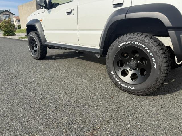 スズキ ジムニー　ノマド １．５ ＦＣ ４ＷＤ R7年 (中国) 99