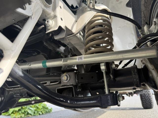スズキ ジムニー　ノマド １．５ ＦＣ ４ＷＤ R7年 (中国) 99