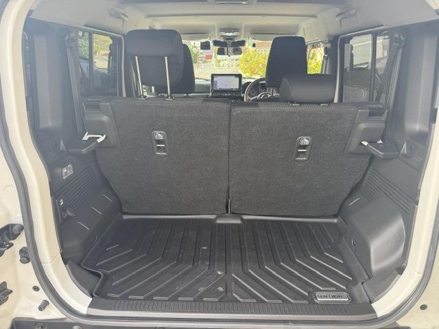 スズキ ジムニー　ノマド １．５ ＦＣ ４ＷＤ R7年 (中国) 99