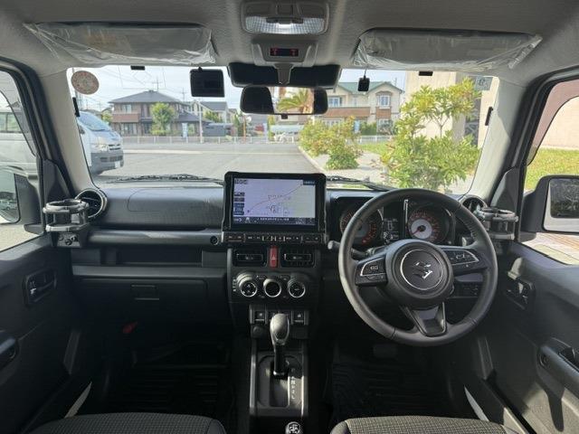 スズキ ジムニー　ノマド １．５ ＦＣ ４ＷＤ R7年 (中国) 99